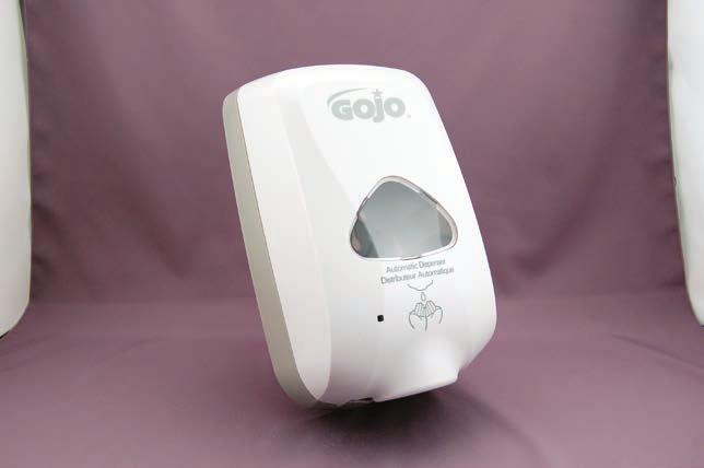 A F G Hand leaners Foaming Hand Soap Moisturizing, biodegradable formula, 1200 ml refill, 2000
