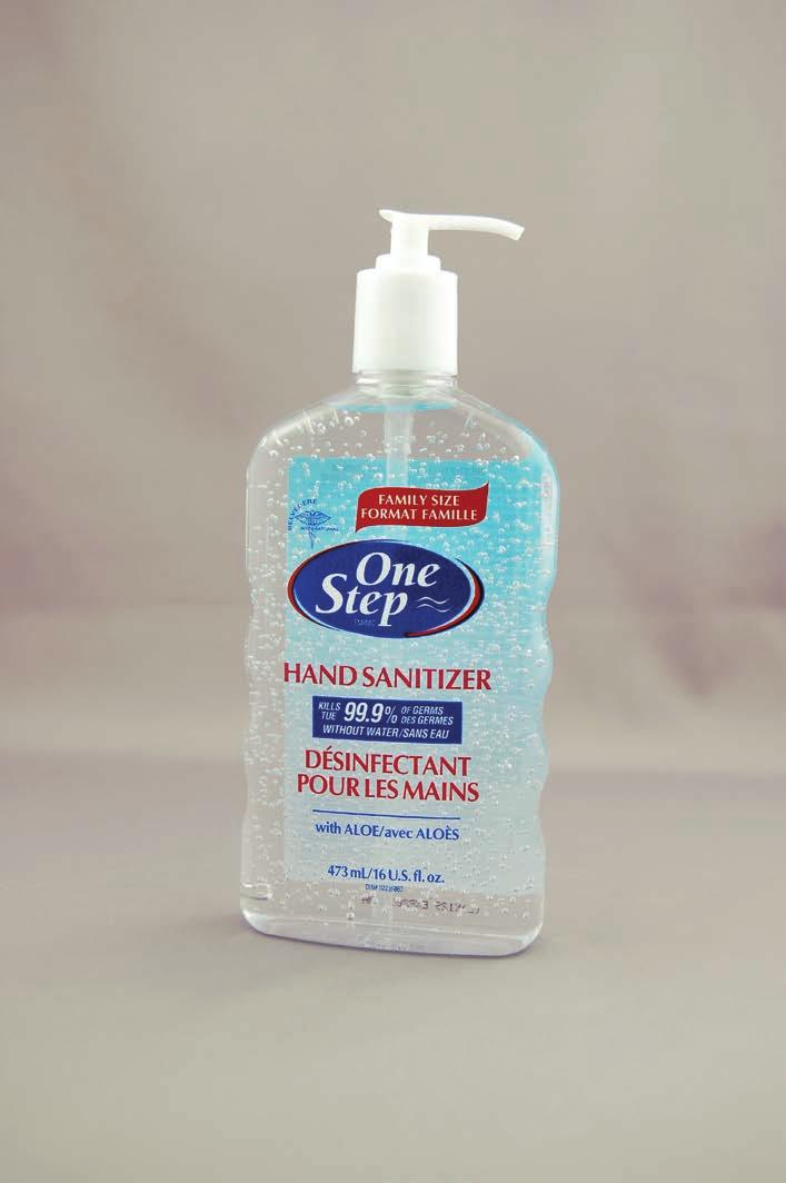 9% of most common germs, non-alcohol, fragrance- and rinse-free formula, waterless moisturizing foam,
