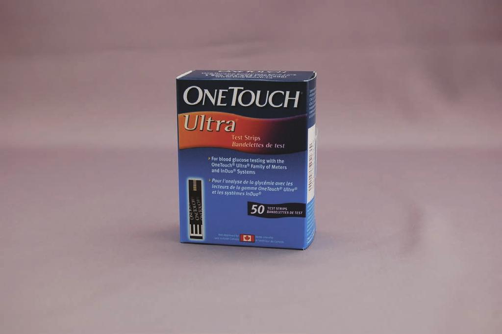 Johnson & Johnson (A) 045221 ox One Touch Sure Touch isposable lancing device, regular penetration, 21 g, 2.
