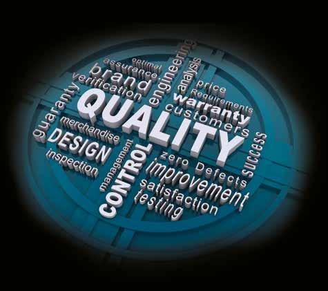 QUALITY CONTROL AND SOCIAL RESPONSIBILITIES SUGI International Ltd avail itself of specific Auditing firms that perform strict,