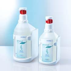 Product esemtan wash lotion hyclick bottle Carton with 10 x 1 l hyclick bottles Carton with 20 x 500 ml