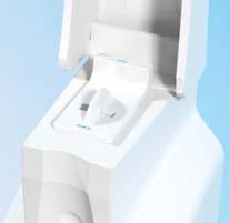 prevents reuse easy installation hyclick dispenser 1000 ml hyclick dispenser Vario 500