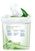 safe & easy schülke wipes safe & easy these (single-use) systems are ideal