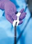 Store endoscopes properly No disinfection and sterilisation