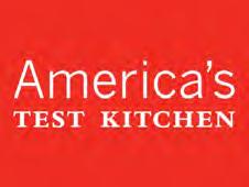 313 AMERICA S TEST KITCHEN PACKAGE DONATED BY AMERICA S TEST KITCHEN $65.00 $20.00 $10.