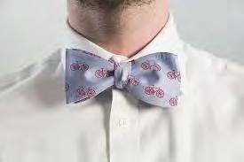316 FIXIE BIKE BOW TIE DONATED BY OOOTIE BOSTON BOW TIES $54.00 $20.00 $10.
