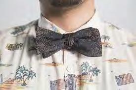 317 CHAMPAGNE BUBBLES BOW TIE DONATED BY OOOTIE BOSTON BOW TIES $54.00 $20.00 $10.