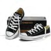319 CONVERSE WORKSHOP EXPERIENCE DONATED BY CONVERSE $225.00 $75.00 Make your own Chuck Taylor from SCRATCH!