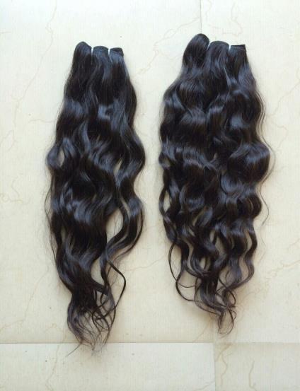Why Us? There are so many reasons why should you prefer us among suppliers. We are the foremost manufacturer of Indian Human Hair supplier in the eastern part of India.