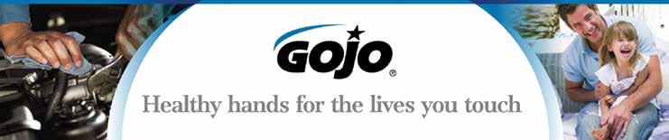 GOJO Industries, Inc., inventors of PURELL Instant Hand Sanitizer, has been leading the industry for more than 60 years, improving well-being through hygiene and healthy skin.