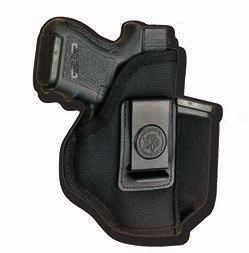 *Available for both autos and revolvers PRO STE ALTH STYLE N87 The Pro Stealth is made of premium padded ballistic nylon.