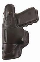 This versatile holster features our Tuckable 360 TM C-Clip for unlimited positioning and adjustment in