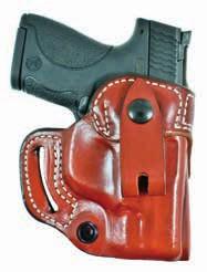 THE OSPREY STYLE 159 IWB HOLSTERS NEW The Osprey