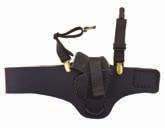 Also, included with each Stowaway is a waist extender to cover the larger sizes.