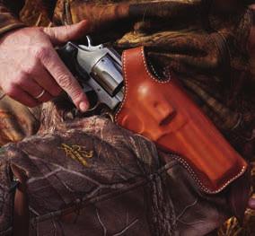 THE WOODSMAN STYLE 097 HUNTING BLACK COLOR NOT MOLDED DUAL ANGLE HUNTER STYLE 016 BACK FOR TAN AND BLACK