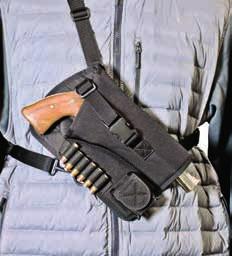 the U.S. military sling which was used on Springfields and M-1 Garands.