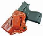 NEW SKY COP (Cross Draw) STYLE 068 The Sky Cop is a cross draw holster designed to