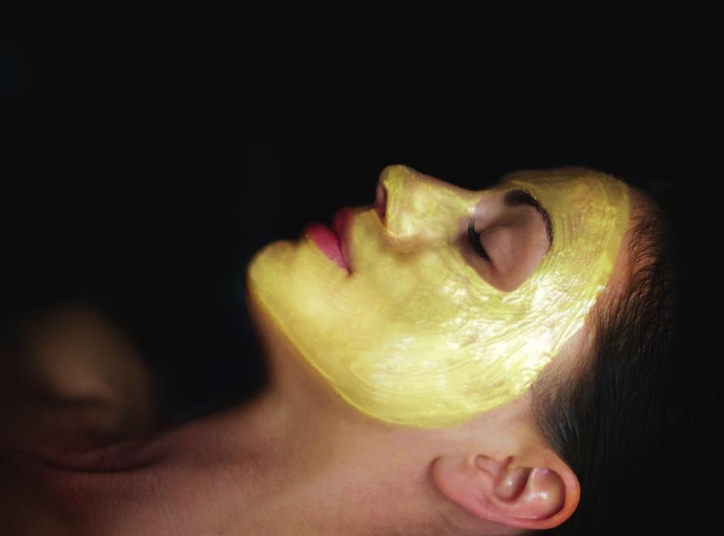 LUXURY FACIALS Champagne & truffles deluxe treatment Red Carpet Miracle Facial 95 65 The crème de la crème of facials This stunning treatment is just the thing if you are looking for a serious