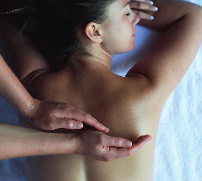 Temple Spa Bespoke Back and Face Sensation 40 Ultimate relaxation experience This glorious treatment begins with a bespoke back, neck and shoulder massage followed by a relaxing, soothing and