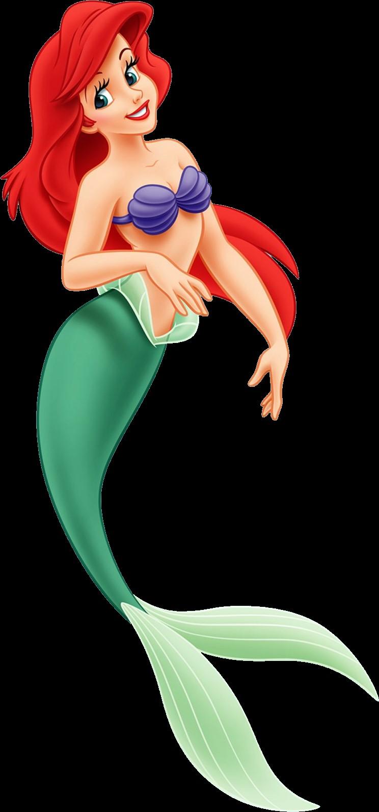 Ariel (Mermaid) Face: Fair skin, medium contouring, blush Eye Shadow: Blue and Green