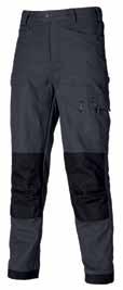 WORKWEAR, TROUSERS & FOOTWEAR WD4819 REDHAWK ECONOMY STUD OVERALL 65% polyester, 35% cotton, 200gsm Concealed stud front Two swing pockets with side access Pen pocket on sleeve Two chest pockets with