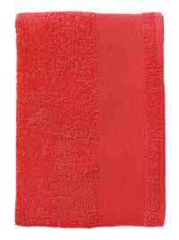 Size: 50 x 100cm 89008 BAYSIDE 70 Hand towel Strip height 8 cm 1  Size: