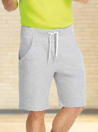 bias on cuffs Sizes: XS to XL Grey Melange 01414 SYDNEY MEN Short sleeve running t-shirt interlock 92% polyester - 8% elastane Weight: