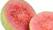 Juga ditambah Madu, Ester C, Vitamin B1 dan B6 untuk keperluan badan. Tetaplah sihat dengan jus Simanis Pink Guava and Pomegranate!