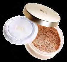 IRES 2- Way Cake SPF15 防曬雙用粉餅 SPF15 Tekstur halus dan licin bak sutera, bedak asas ini melembapkan, memperlihatkan rona kulit yang sihat dan melindungi kulit daripada ancaman sinar UV.