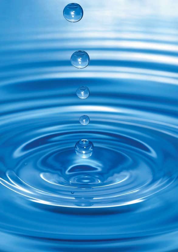 CNI WaterLife System 元氣能量水凈水系統 Gen3 Air hidup Sihat Teraktif Teknologi Penulenan Termaju Gugusan molekul air yang lebih kecil Susunan molekul air yang