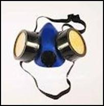 APPROVED DUSTMASK