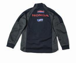 HIGH PERFORMANCE Jackets HRC Soft Jacket