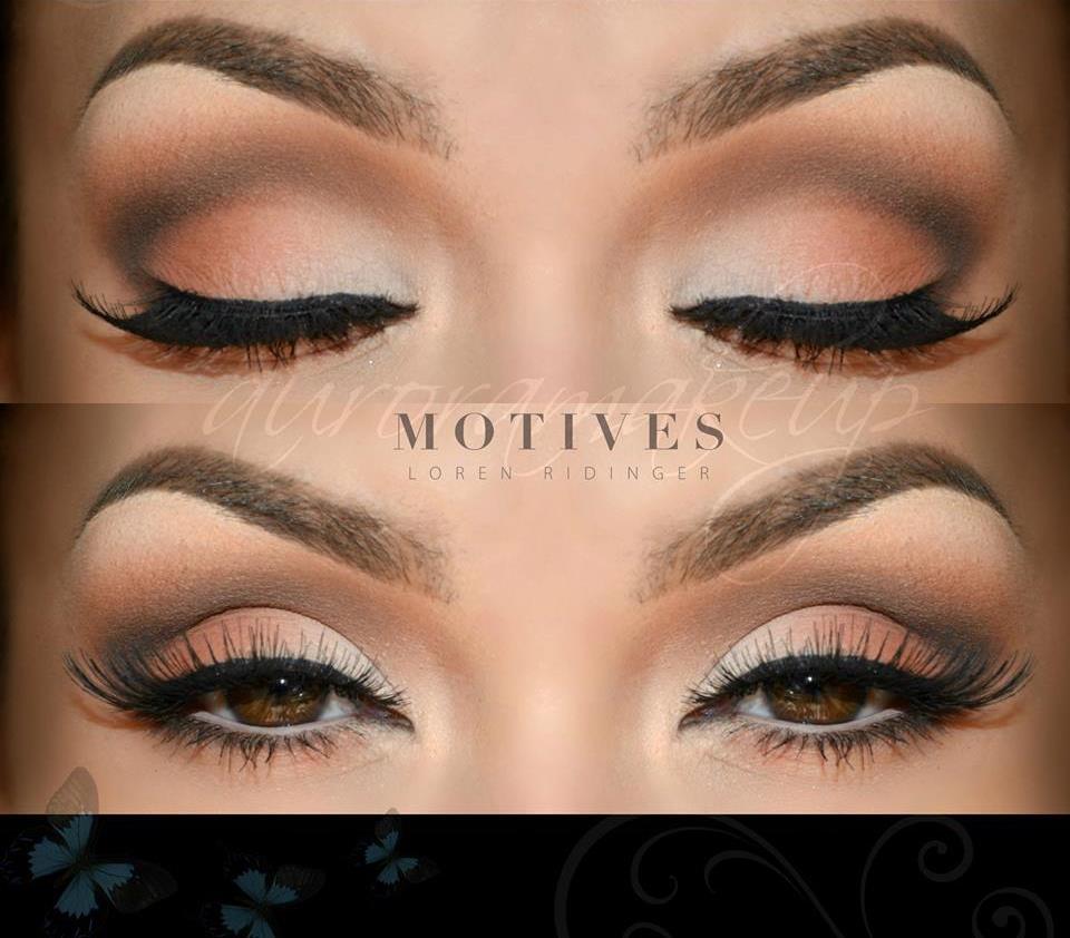 Motives Eye Base Neutralizes lid and covers discolorations Keeps shadow colors true