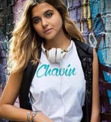 Fusing intriguing mythology, vibrant colours and modern elegance, CHAVÍN jewellery is simply beautiful.