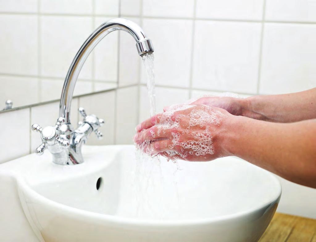 This catalog includes the broadest line of hand soaps, hand hygiene products and soap dispensing systems in the business.