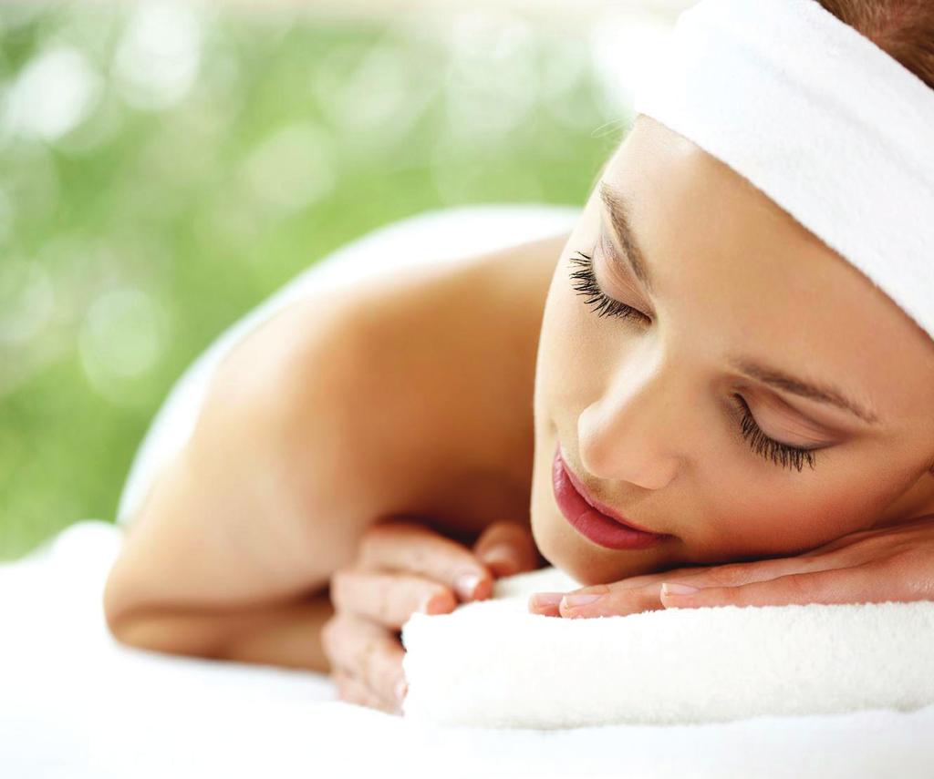 Inertia PAMPER PARTIES Inertia s Pamper Parties, offers an affordable alternative to spa pamper days and nights.