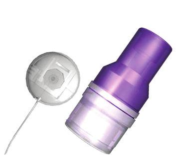 I.V. INFUSION & BLOOD COLLECTION CLEO 90 SUB-Q INFUSION SET The Cleo 90 infusion set is a single-use disposable infusion set from Smiths Medical.