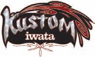 Iwata Micron airbrushes are world-renown as the professional s choice for the utmost of fine line detail.