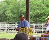 Craig Robert, Graceville, FL Rocky Creek Farm,