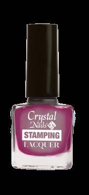 developed for nail stamping that cover perfectly.