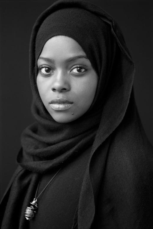 Photo: Delphine Diallo (Kamoinge.