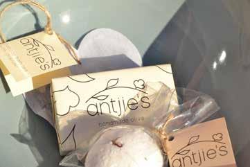 About Us Antjies started as a hobby 14 years ago, today it is a registered company employing 15 women, and supporting ±60 individuals in doing handwork.
