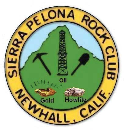 The Sierra Pelonagram September 2010 Member of the California Federation of Mineralogical Society Inc.