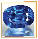 September Gemstone: Sapphire Sapphire, the September birthstone, has been popular since the Middle Ages and, according to folklore, will protect your loved ones from envy and harm.