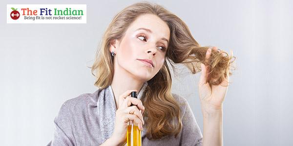 7. Deep Hair Care for Hair Roots and Shafts To elevate the protective effects of Argan Oil for hair, a considerable amount can be applied to the hair and left overnight as a hair mask, wrapped in a