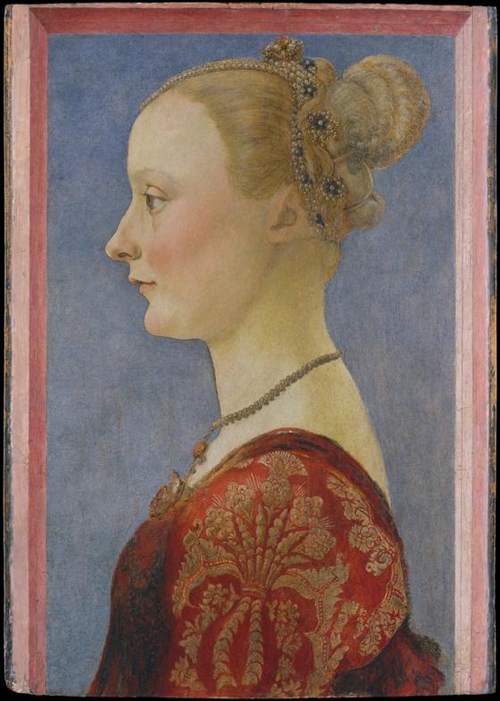 1465-70 Museo Poldi Pezzoli, Milan 4