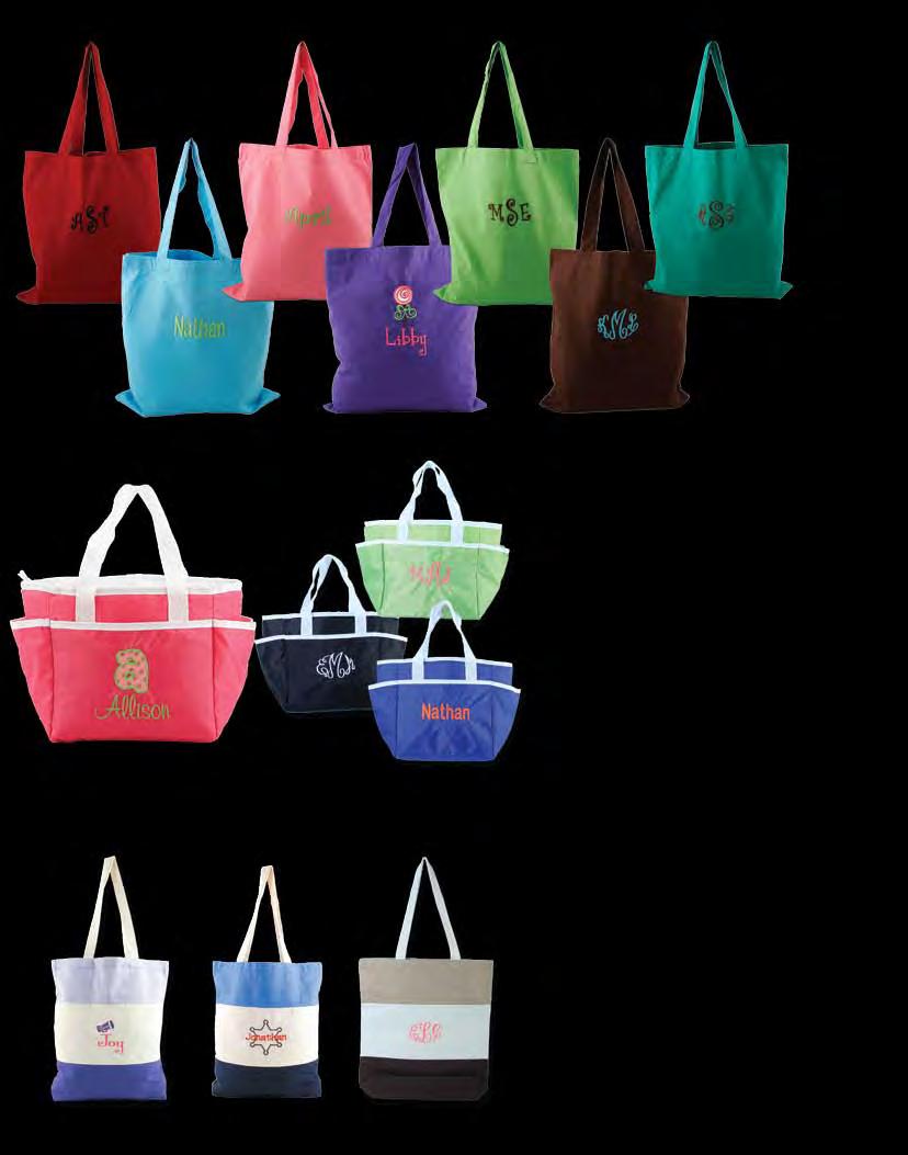 Red Fuchsia Lime Green Aqua Purple Brown Economy Totes WH20 Specify color $14 Pink Black Shown with Lollipop GR179 Lime Cheerful, lightweight, easy to take along just in case our bright economy