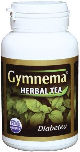 Treat yourself with a cup of Gymnema Herbal Tea everyday and you will experience a good change in your health. Within 2 weeks of consumption you will feel very fresh, alert and active.