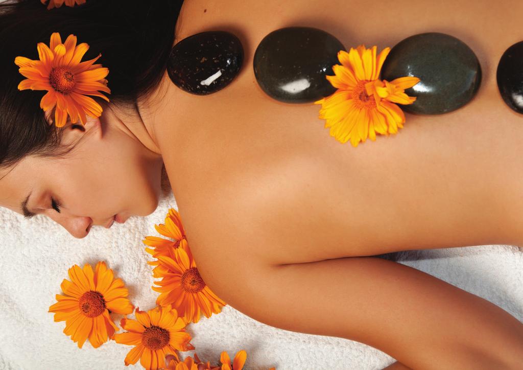 Body Therapies and Rituals We offer solution-led body