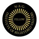 D4901 Fellow of the NAG Institute of Registered Valuers No RV 70293 Member of the Jewellery Historians Society. 2005.